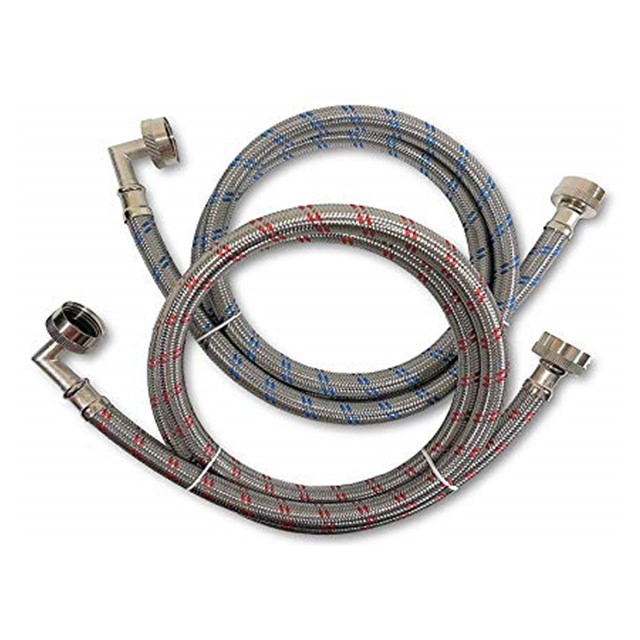 90 Degree Washing Machine Hose 90 Degree Washing Machine Hose