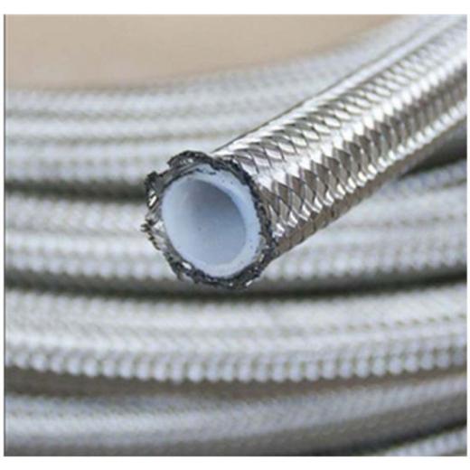 Ptfe Braided Hose