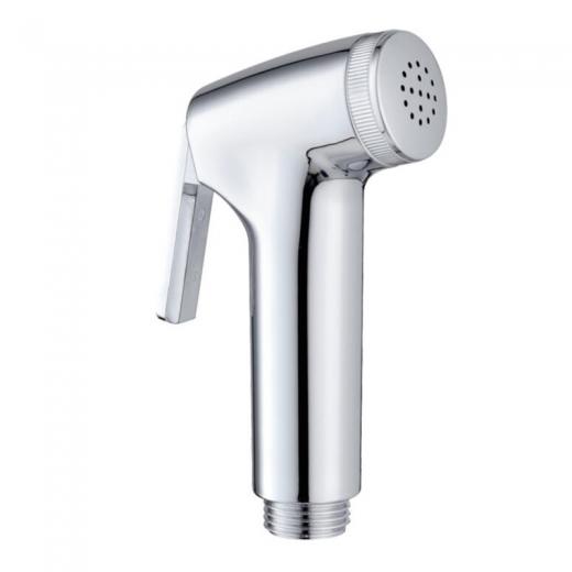 Brushed Toilet Sprayer Shower Shattaf Bidet spray kit Jet With Hose and Holder