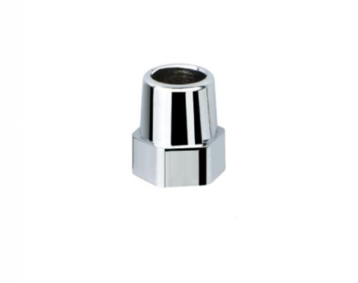 Brass Conical Nut G1/2