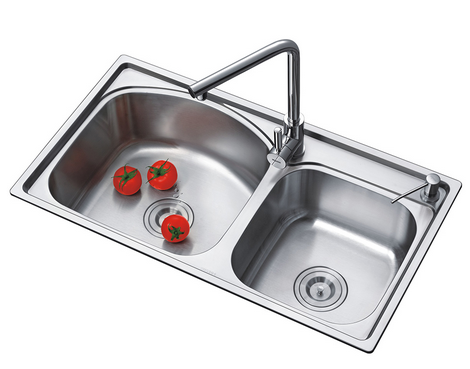 Paslanmaz çelik lavabo nasıl seçilir?