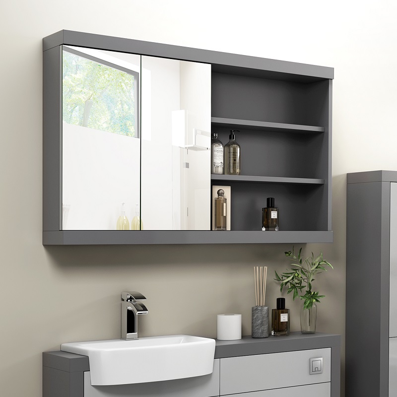 Uygun banyo dolabı nasıl seçilir