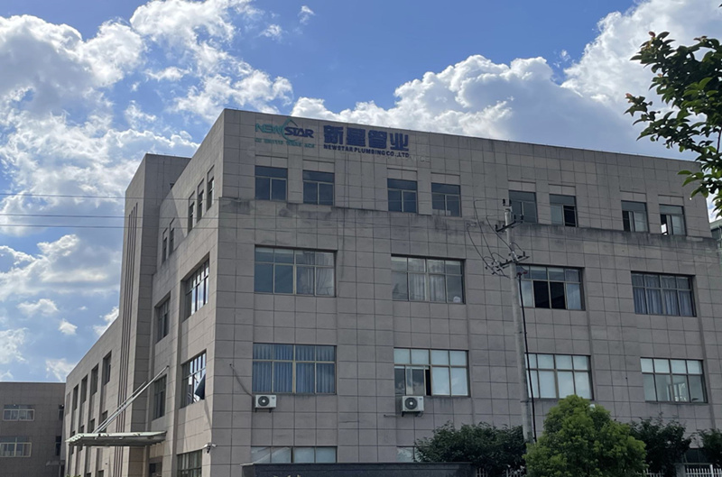 Fabrika genel bakışı